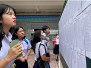 Dừng tuyển thẳng lớp 10 bằng chứng chỉ IELTS